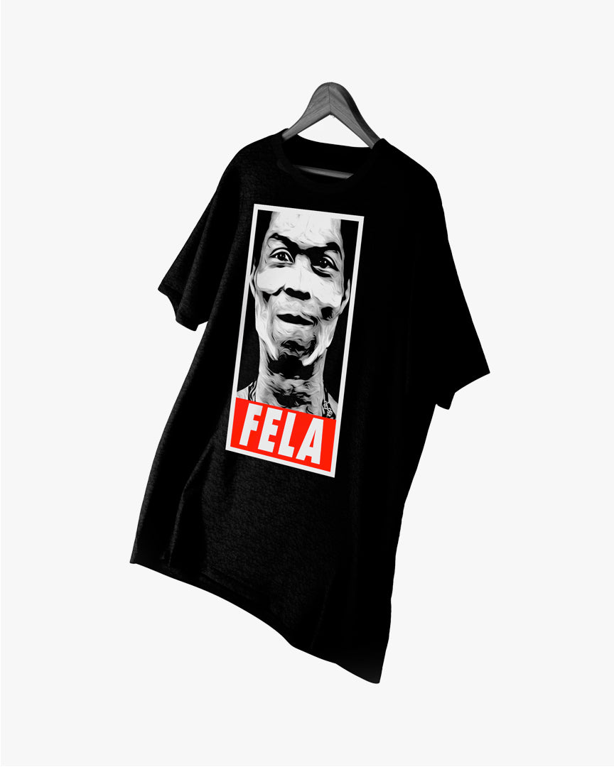 Fela Tshirt