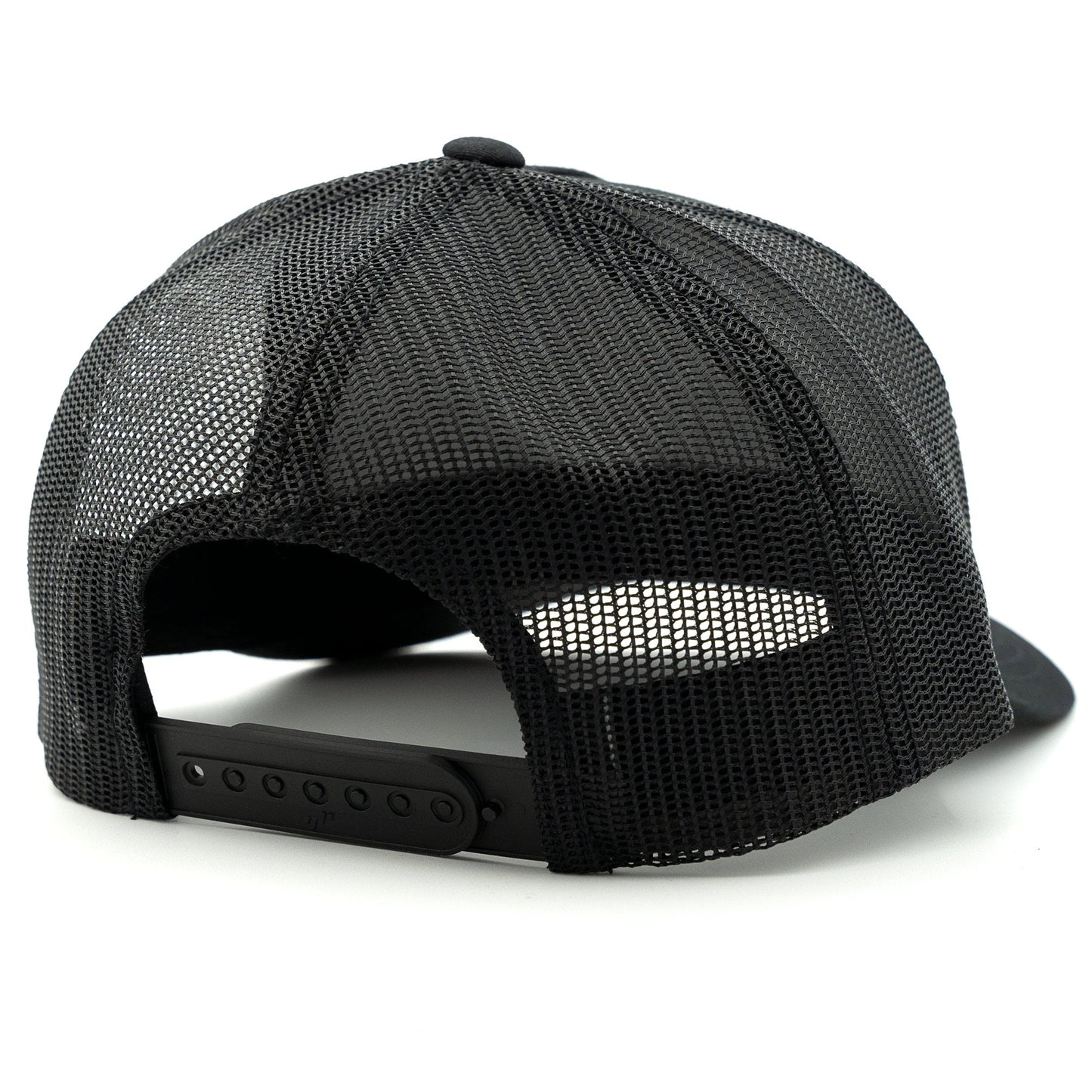 Queen Idia Mini Trucker