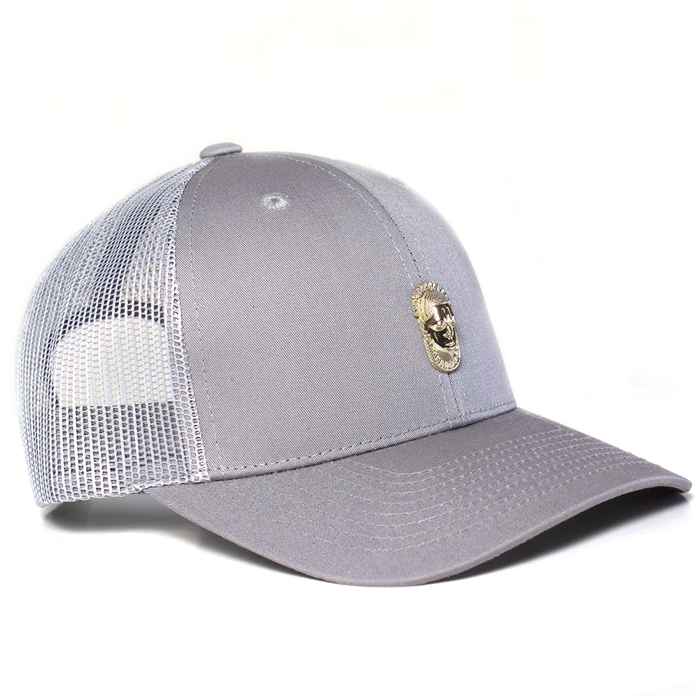 Queen Idia Mini Trucker