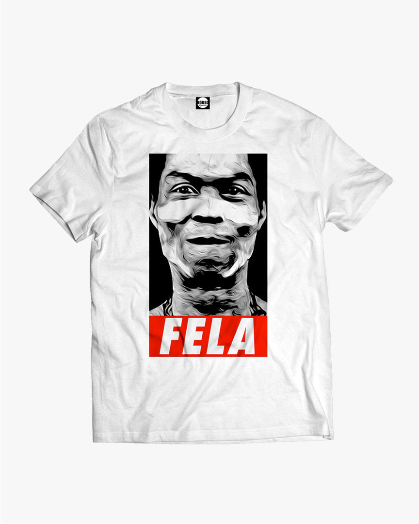 Fela Tshirt