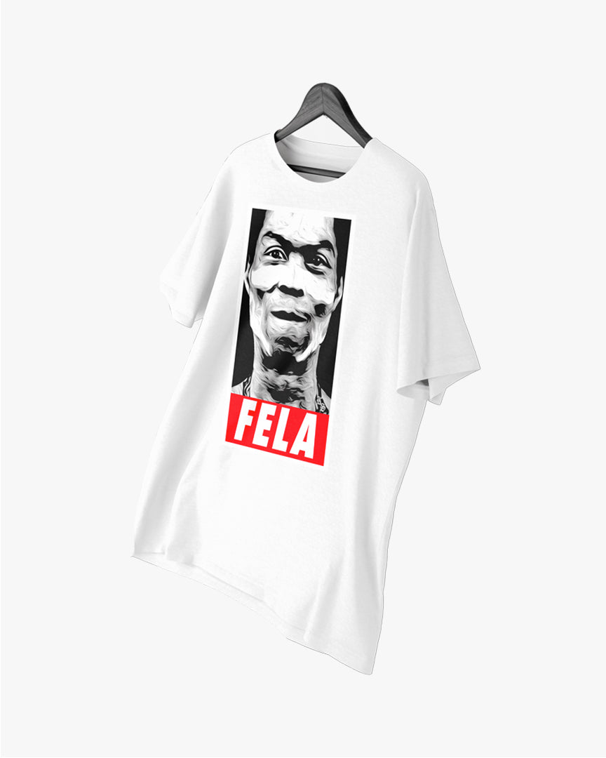 Fela Tshirt