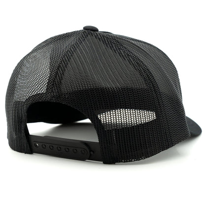 Queen Idia Mini Trucker