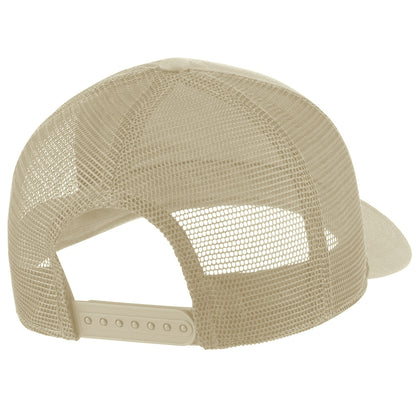Queen Idia Mini Trucker