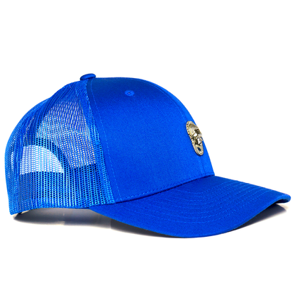Queen Idia Mini Trucker