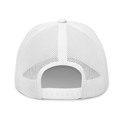 Queen Idia Mini Trucker